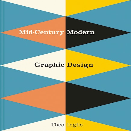 Mid-century Modern Graphic Design