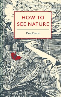 Couverture_How To See Nature