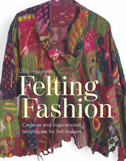 Couverture_Felting Fashion