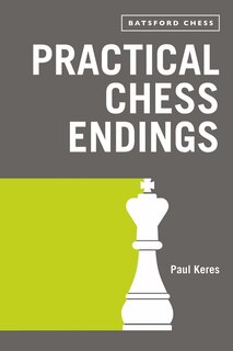 Couverture_Practical Chess Endings