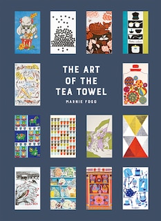 Couverture_The Art Of The Tea Towel