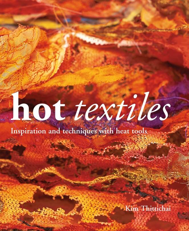 Front cover_Hot Textiles