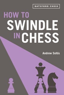 Couverture_How to Swindle in Chess