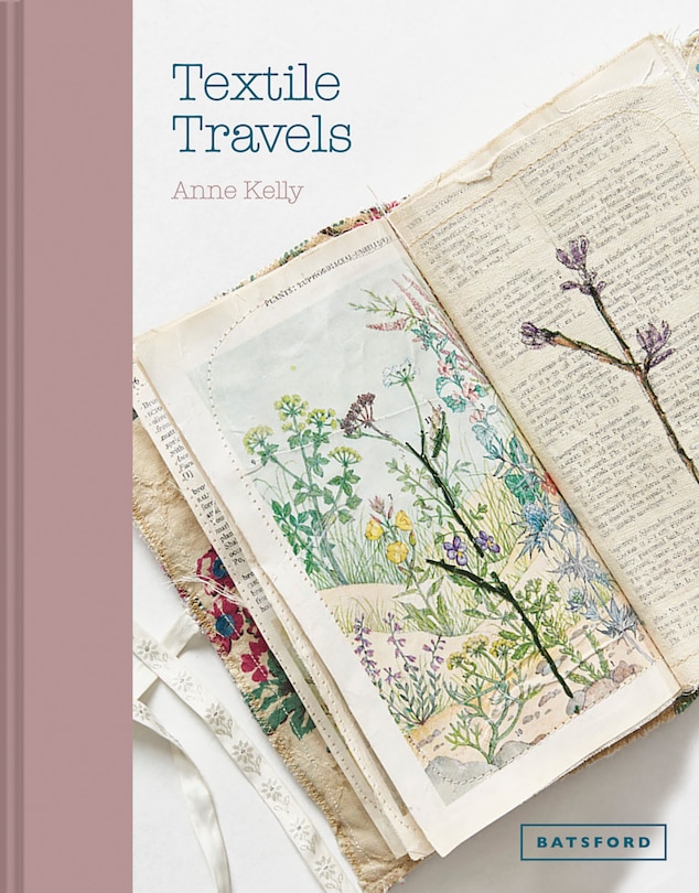 Couverture_Textile Travels