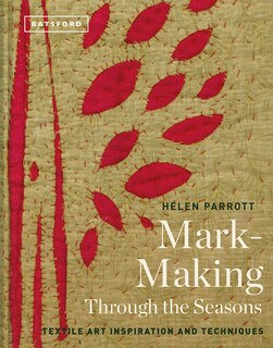 Front cover_Mark-Making Through the Seasons