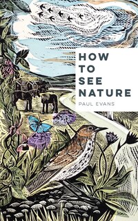 Front cover_How To See Nature