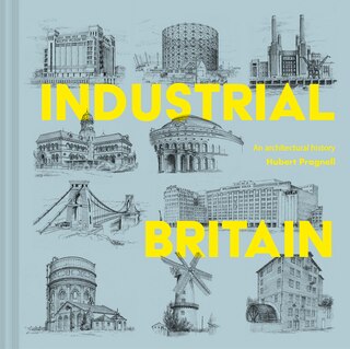 Couverture_Industrial Britain