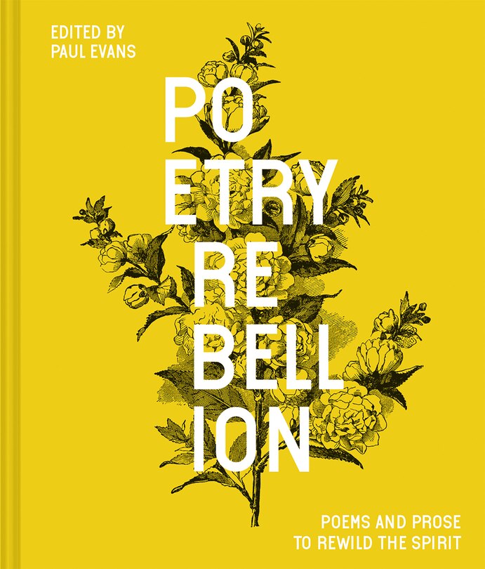 Front cover_Poetry Rebellion