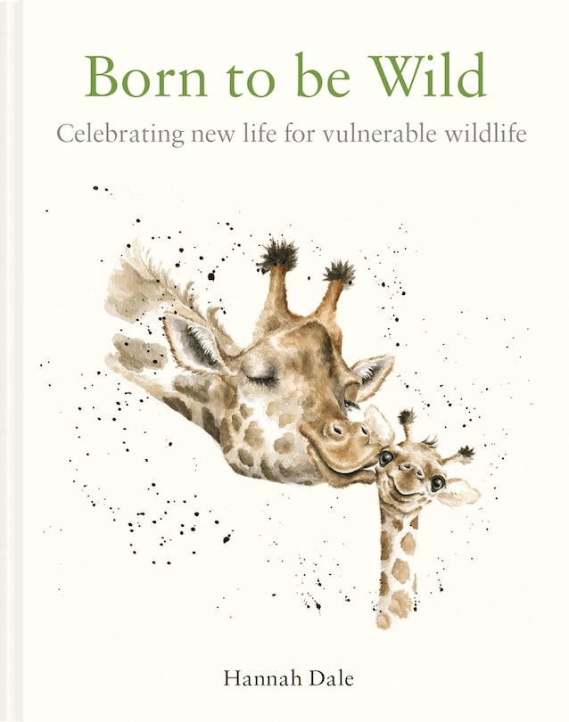 Front cover_Born To Be Wild