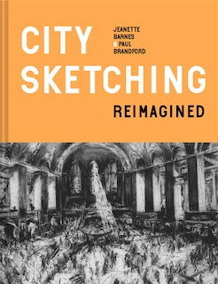Front cover_City Sketching Reimagined