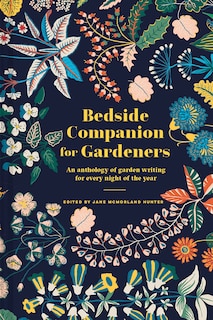 Front cover_Bedside Companion For Gardeners