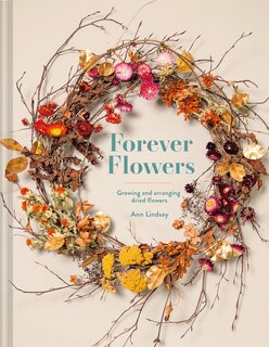 Front cover_Forever Flowers