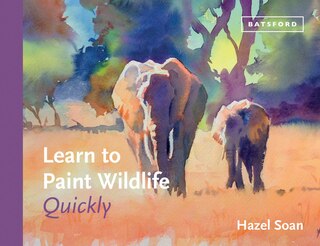 Learn to Paint Wildlife Quickly image number 0