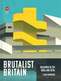 Front cover_Brutalist Britain