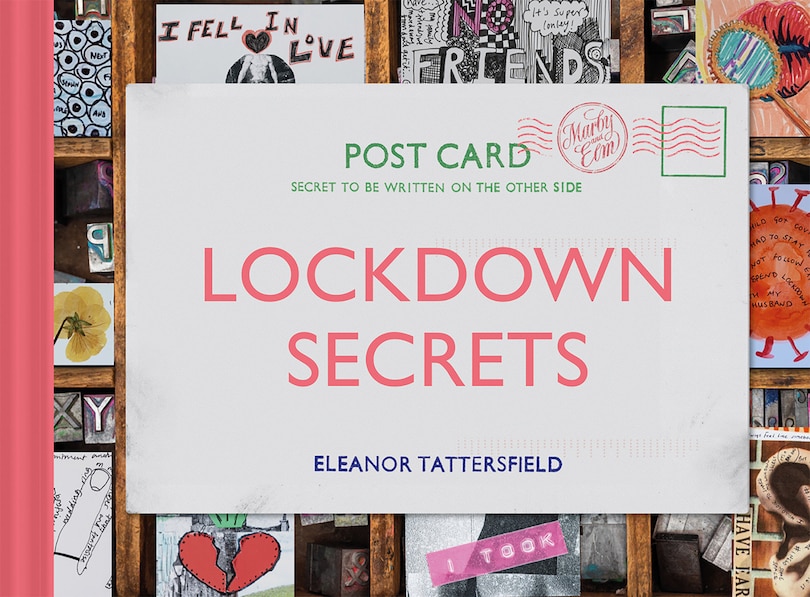 Front cover_Lockdown Secrets