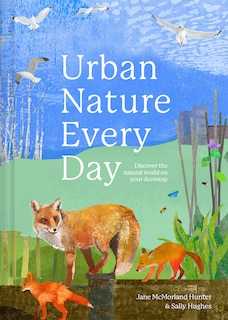 Couverture_Urban Nature Every Day
