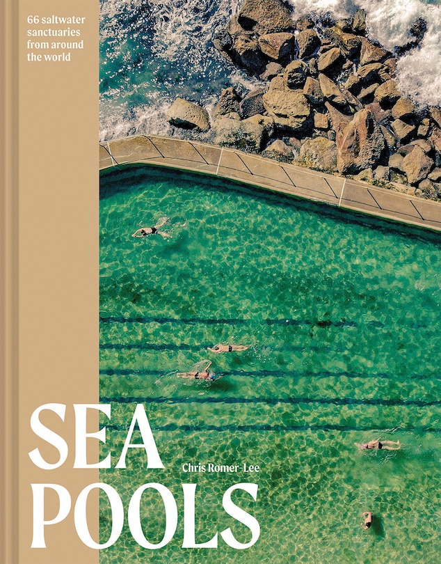 Front cover_Sea Pools