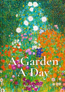 Front cover_A Garden a Day