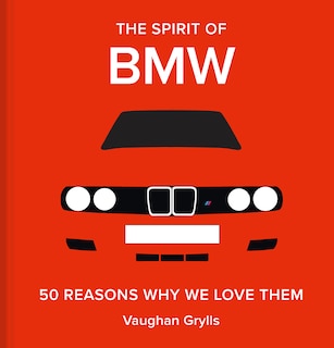 Couverture_The Spirit of BMW