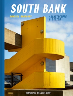 Couverture_South Bank: Architecture & Design