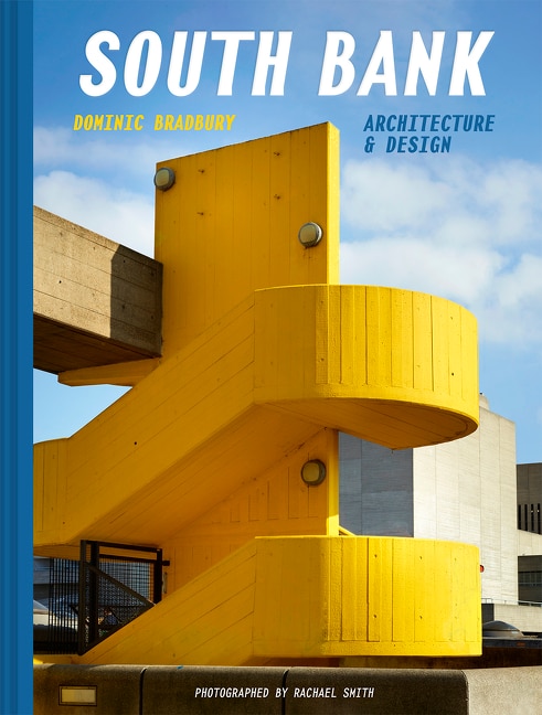 Couverture_South Bank: Architecture & Design