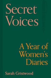 Front cover_Secret Voices