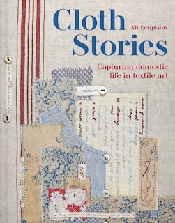Front cover_Cloth Stories