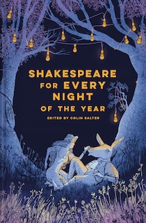 Front cover_Shakespeare for Every Night of the Year