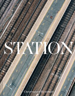 Front cover_Station