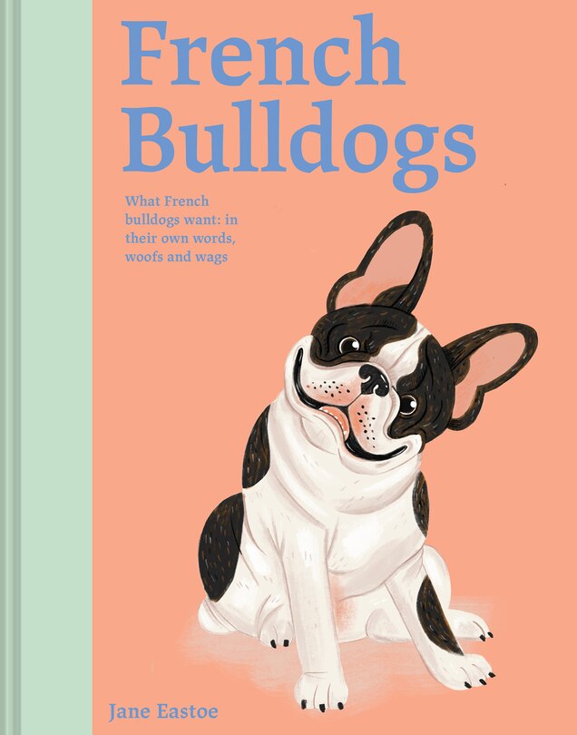 Front cover_French Bulldogs