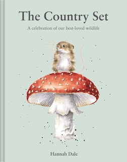Front cover_The Country Set
