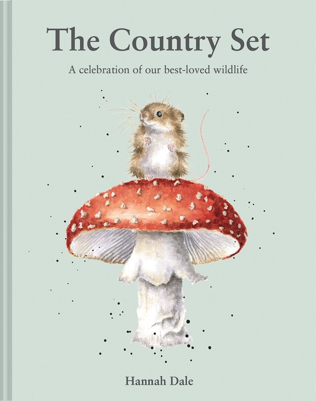 Front cover_The Country Set