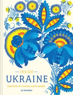 Front cover_Inside Ukraine