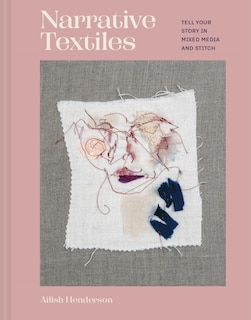 Front cover_Narrative Textiles