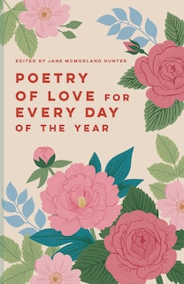 Couverture_Poetry of Love for Every Day of the Year