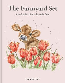 Front cover_The Farmyard Set