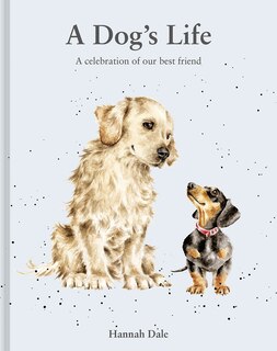 Front cover_A Dog's Life