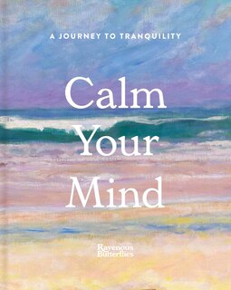 Front cover_Calm Your Mind