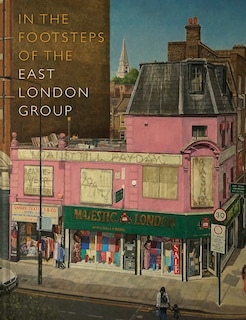 Front cover_In The Footsteps of the East London Group