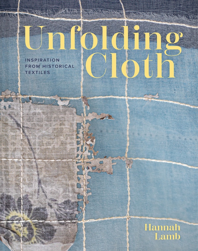 Couverture_Unfolding Cloth