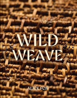 Front cover_Wild Weave
