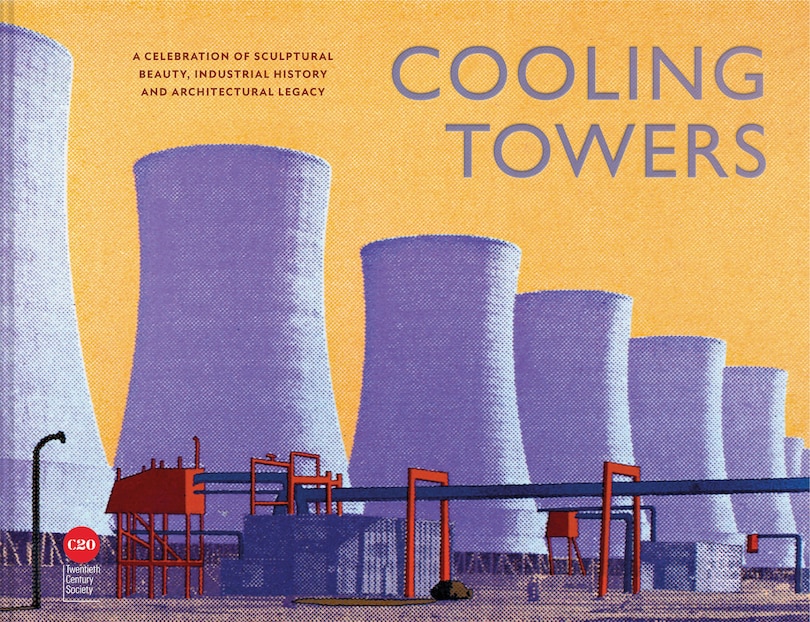 Couverture_Cooling Towers