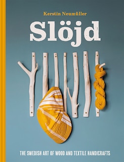 Front cover_Slöjd