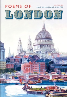 Couverture_Poems of London