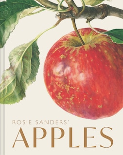 Couverture_Rosie Sanders' Apples