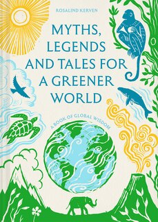 Couverture_Myths, Legends and Tales for a Greener World