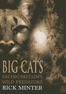 Front cover_Big Cats