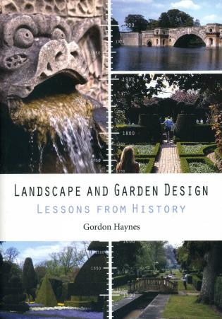 Front cover_Landscape And Garden Design