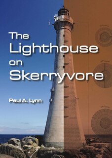 Couverture_The Lighthouse on Skerryvore