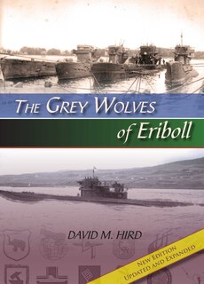 Front cover_The Grey Wolves of Eriboll
